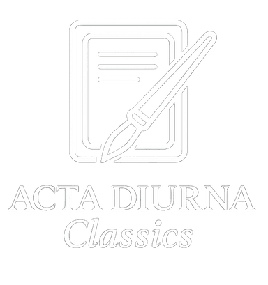 Acta Diurna Classics